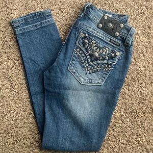 Miss Me Ladies Jeans